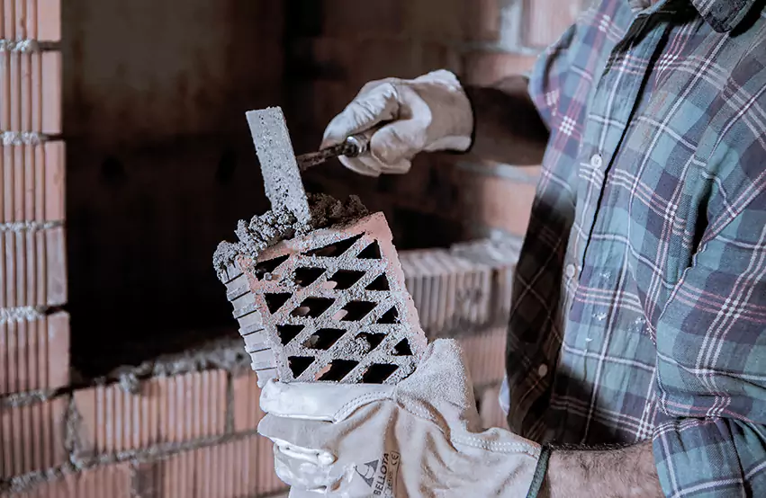 Fireplace Repair Services in Fredericton, NB