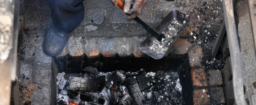 Residential Chimney Bricks Rotten Repair Services in Fredericton, NB
