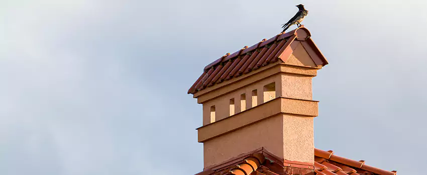 Cost To Rebuild A Chimney in Fredericton, New Brunswick