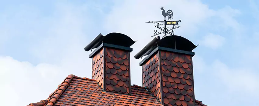 Chimney Installation in Fredericton, NB