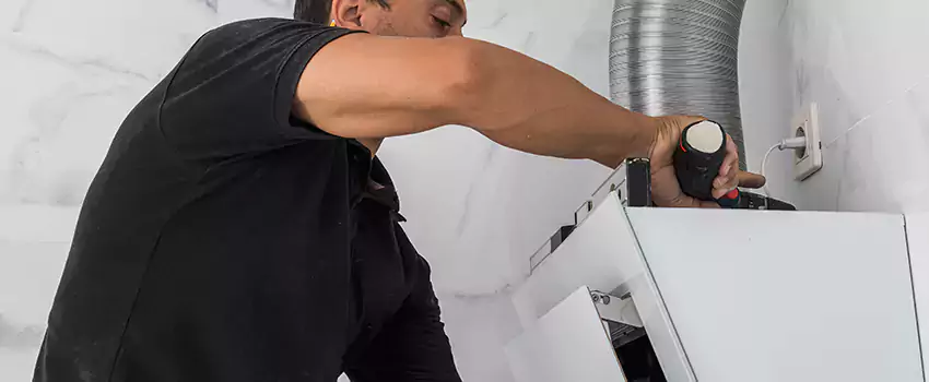 Dryer Duct Cleaning in Fredericton, New Brunswick