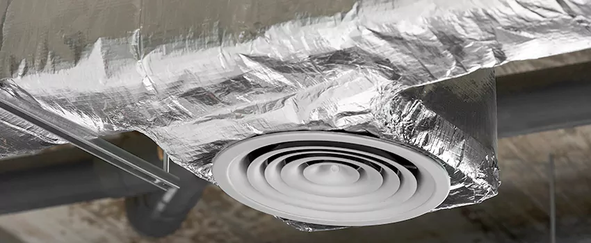 Duct Cleaning Specialists Near Me in Fredericton