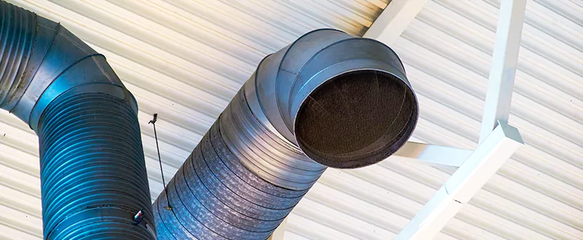HVAC Ductwork Cleaning in Fredericton, NB