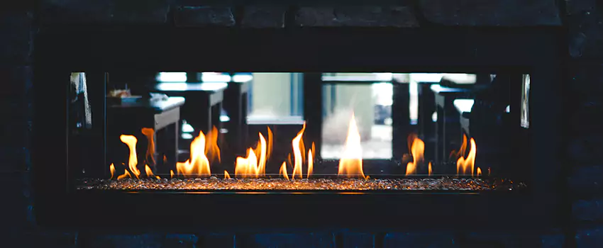 Electric Fireplace Ember Set Enhancement Services in Fredericton, NB