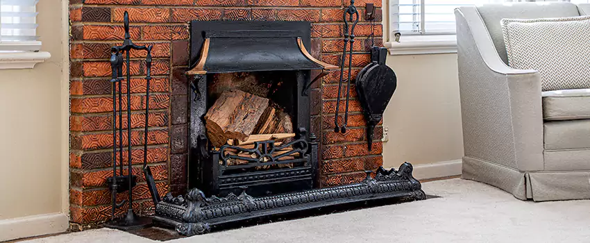 Fireplace Renovation Service in Fredericton, New Brunswick