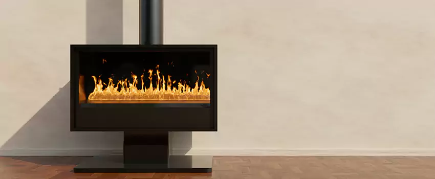 Fireplace Hanging Screens Installation Specialists in Fredericton, NB
