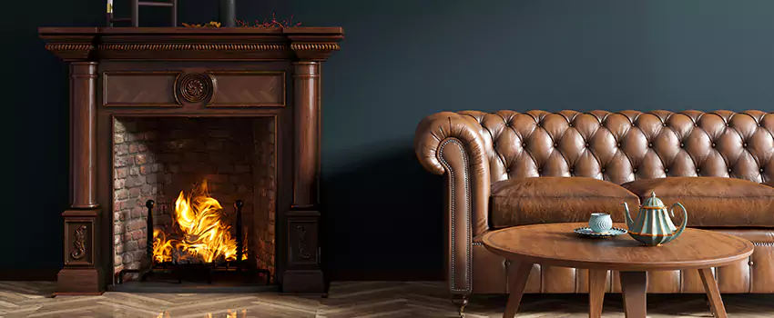 Gas Fireplace Logs Cost in Fredericton, New Brunswick