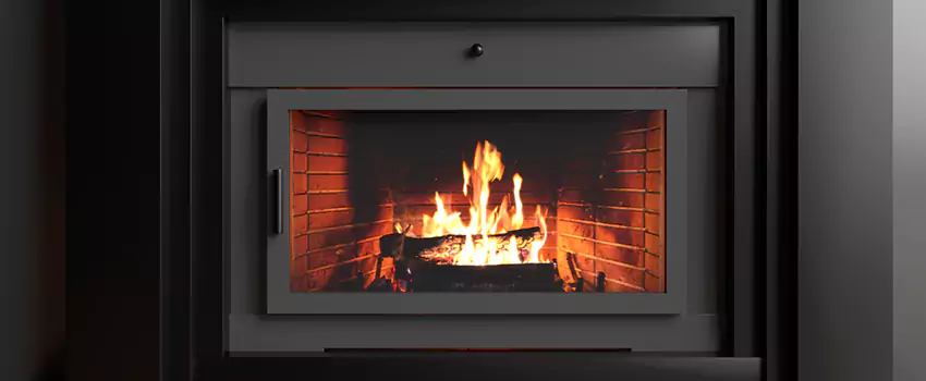 Heat & Glo Outdoor Gas Fireplaces Installation Contractors in Fredericton, NB