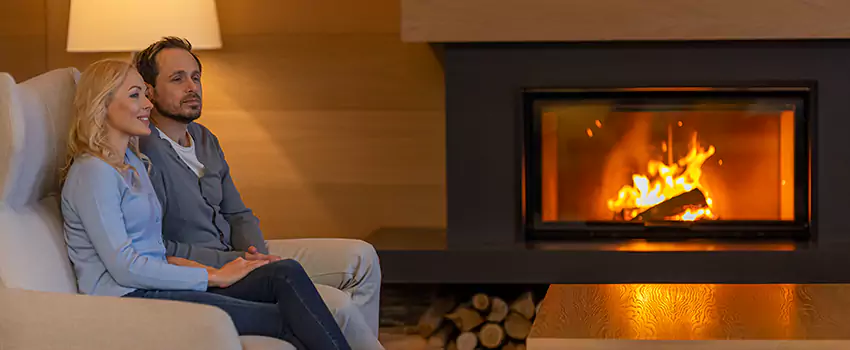 Superior Outdoor Fireplace Repair in Fredericton, NB
