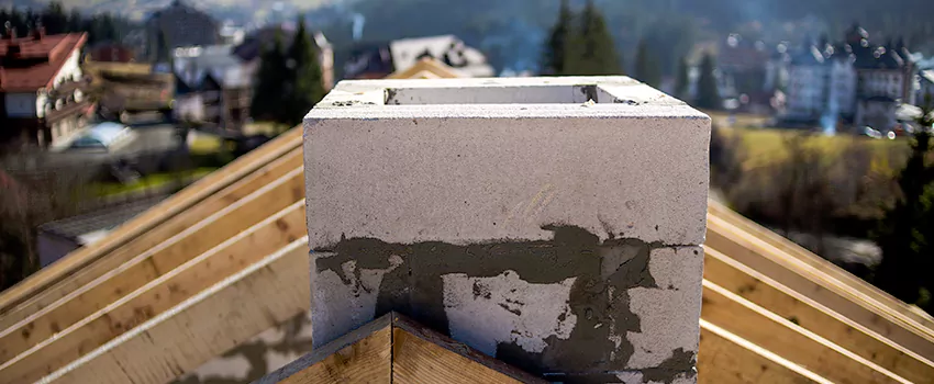 Chimney Ash Dump Cover Repair Services in Fredericton, NB