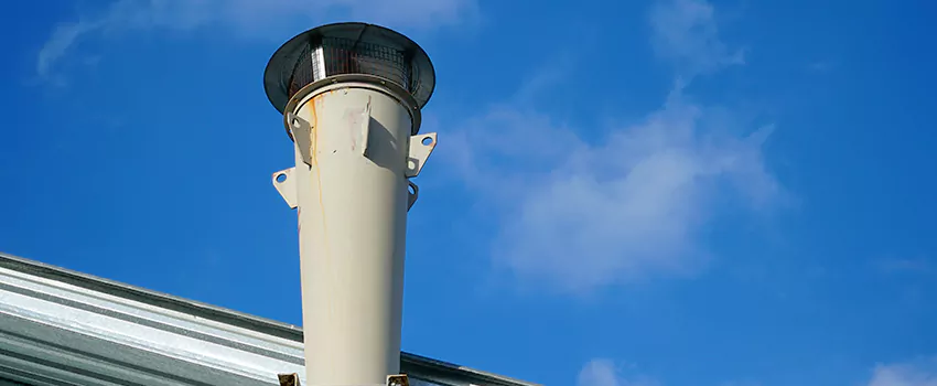 Chimney Chase Restoration Services in Fredericton, NB