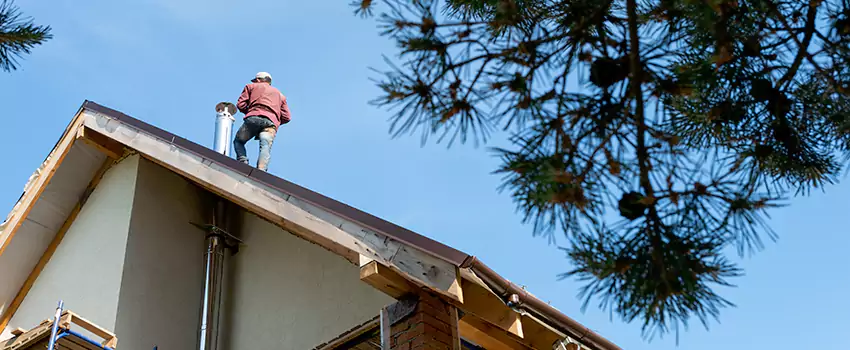 Chimney Repair Cost in Fredericton, NB