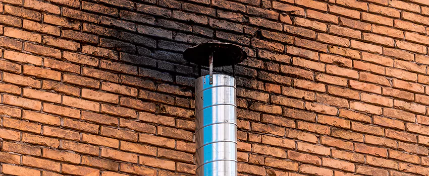 Creosote Removal Experts in Fredericton, NB
