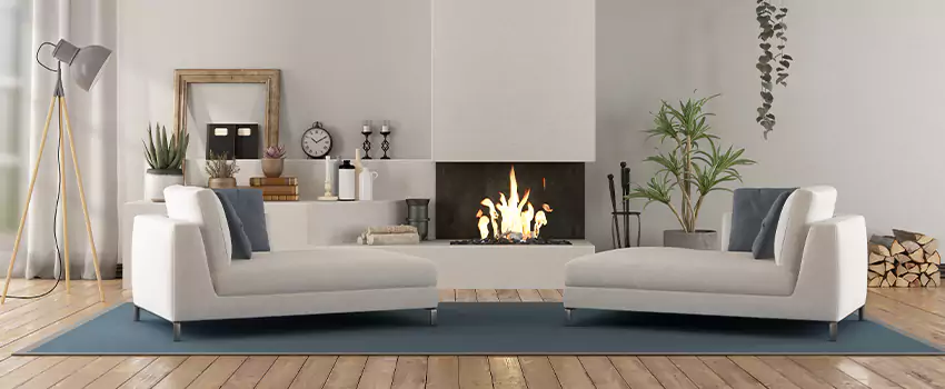 Fireplace Firebox Grate Replacement Services in Fredericton, New Brunswick