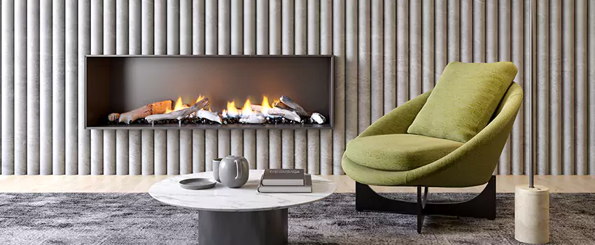 Electric Fireplace Makeover Services in Fredericton, NB