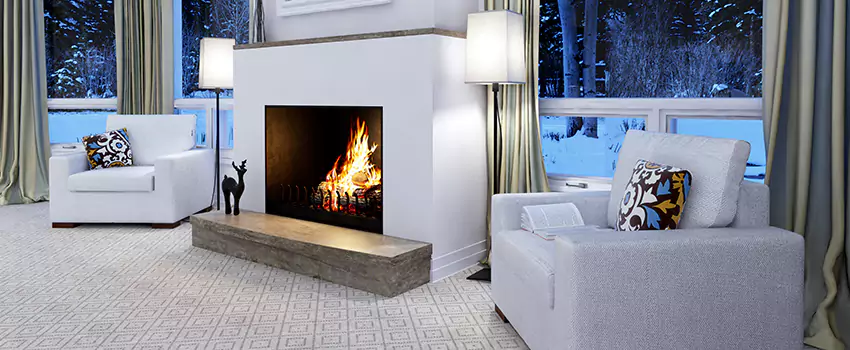 Cast Iron Fireplace Grate Repair Services Fredericton, NB