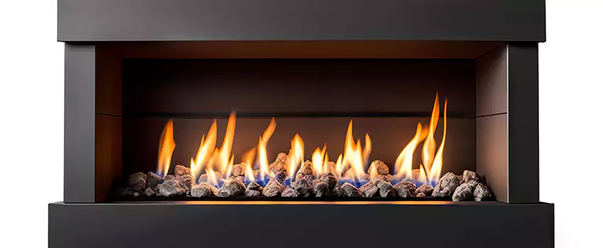 Fireplace Firebox Refurbish & Restore Services in Fredericton, New Brunswick