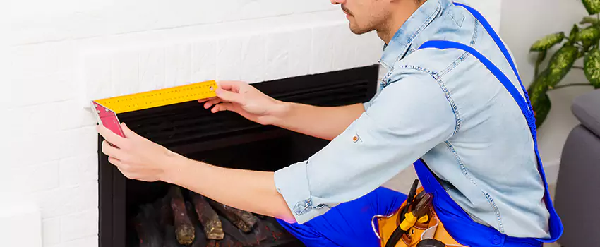 Fireplace Safety Inspection Specialists in Fredericton, NB