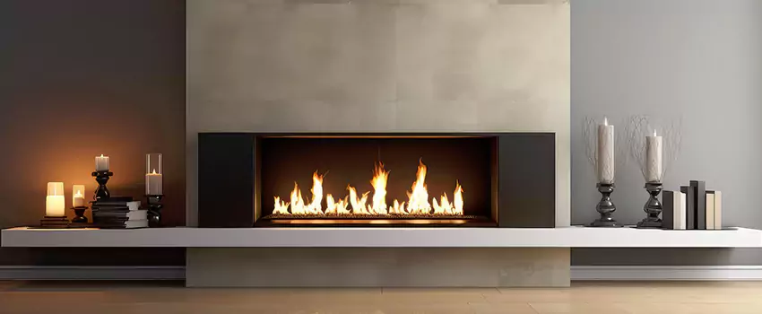 Ember Bed For Ventless Gas Fireplace in Fredericton, NB