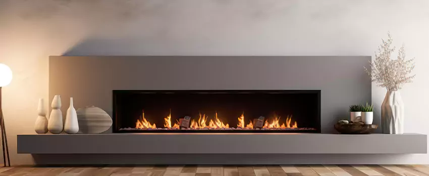Real Wood Gas Fireplace Logs in Fredericton, New Brunswick