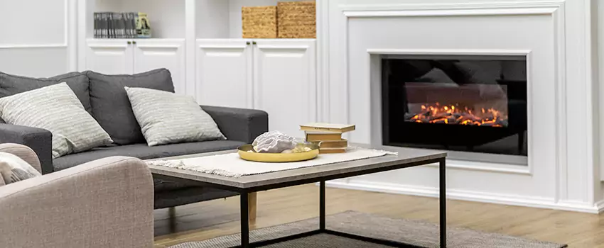 Monessen Hearth Outdoor Villa Wood Fireplace Restoration in Fredericton, New Brunswick
