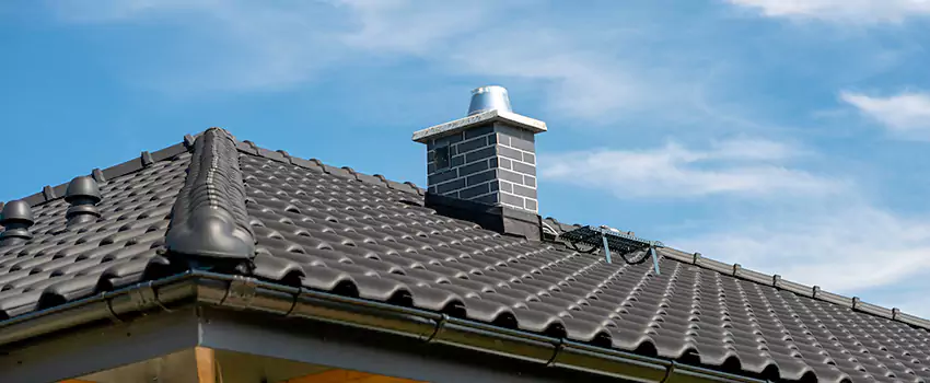 Prefab Chimney Installation Experts in Fredericton, New Brunswick