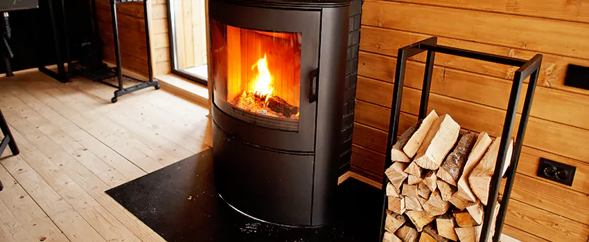 Natural Gas & Propane Fireplace Installation and Repair in Fredericton, New Brunswick