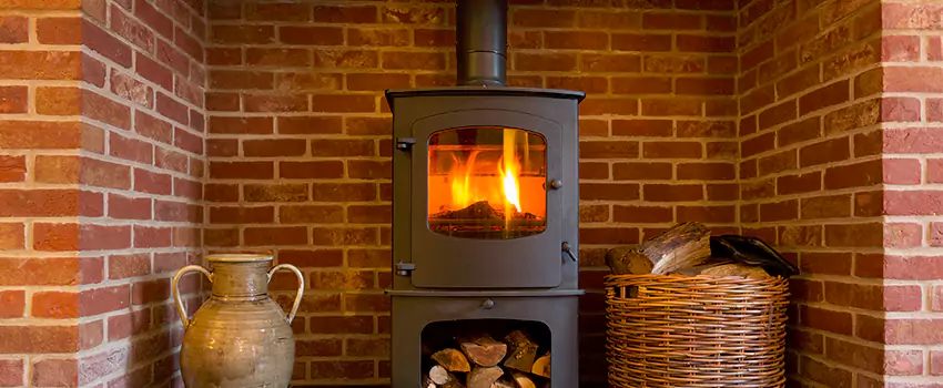 Quadra-Fire Fireplace Installation and Repair in Fredericton, NB