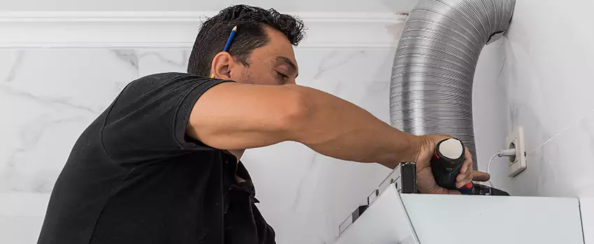 Vent Cleaning Process in Fredericton, New Brunswick