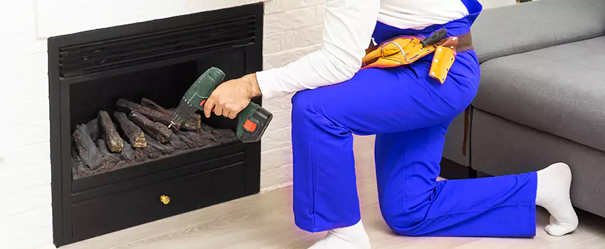 Wood Stove Grates Repair in Fredericton, NB