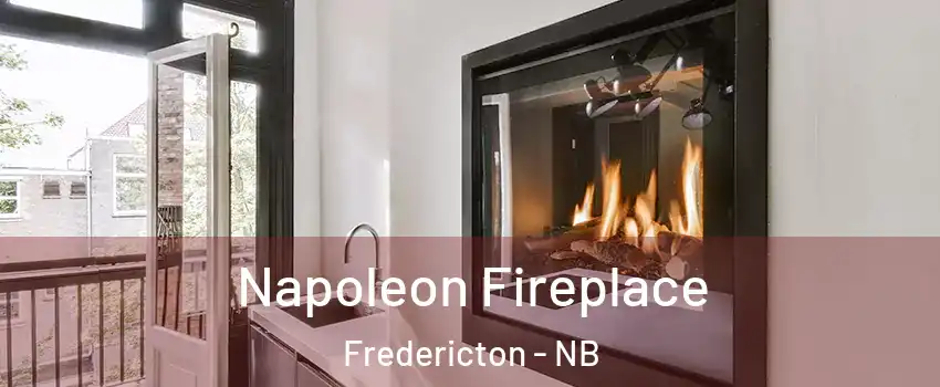 Napoleon Fireplace Fredericton - NB